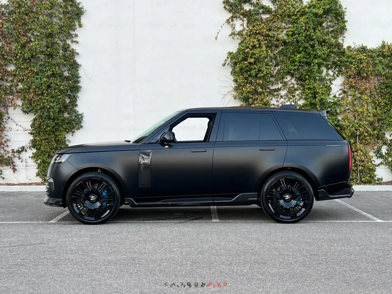 AUTOBIOGRAPHY P530 SWB