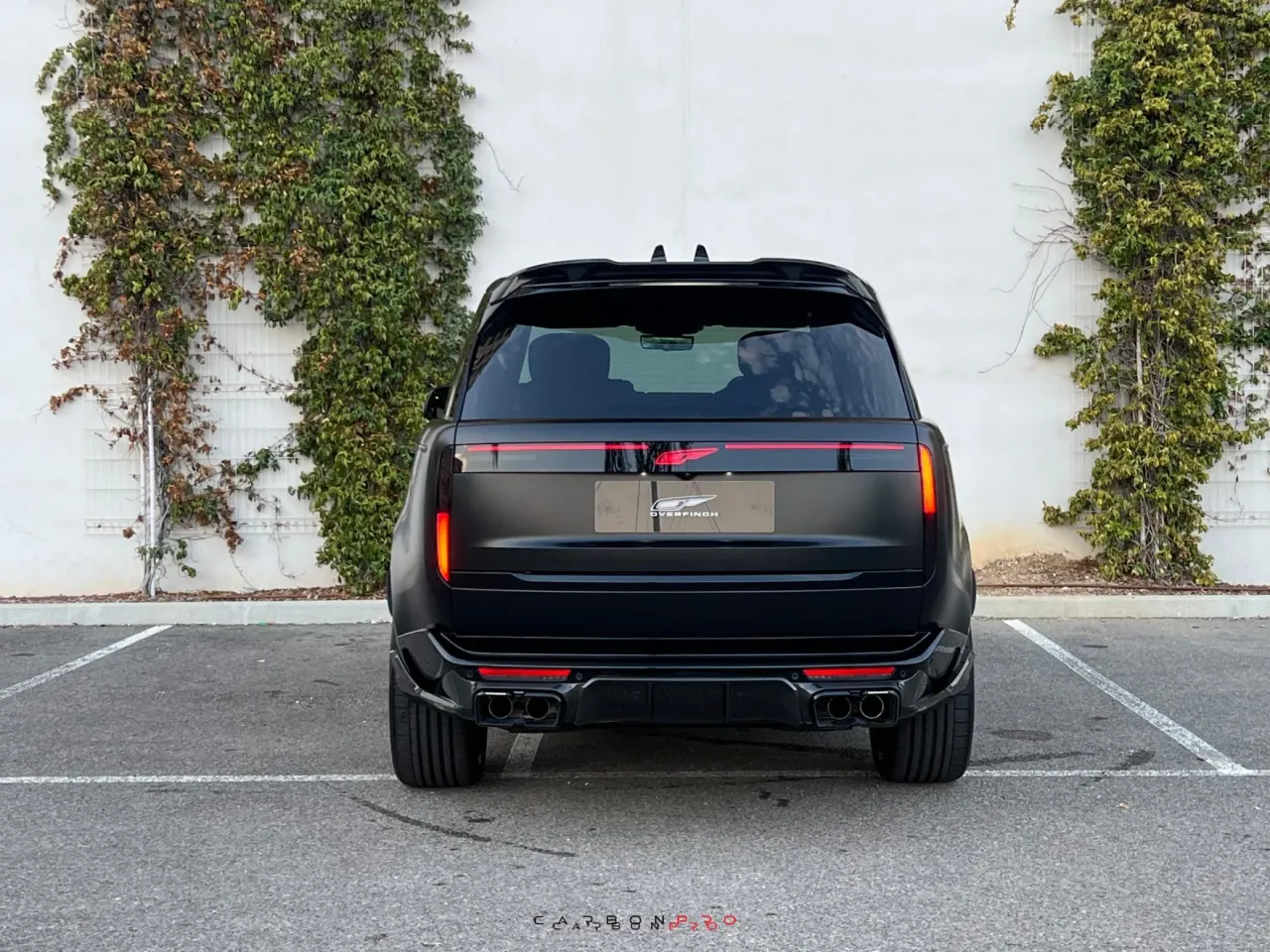 AUTOBIOGRAPHY P530 SWB