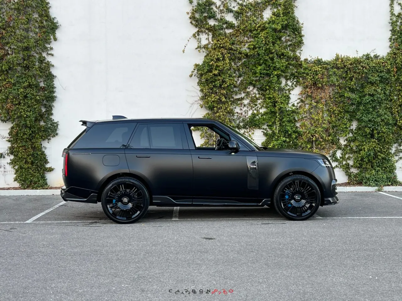 AUTOBIOGRAPHY P530 SWB