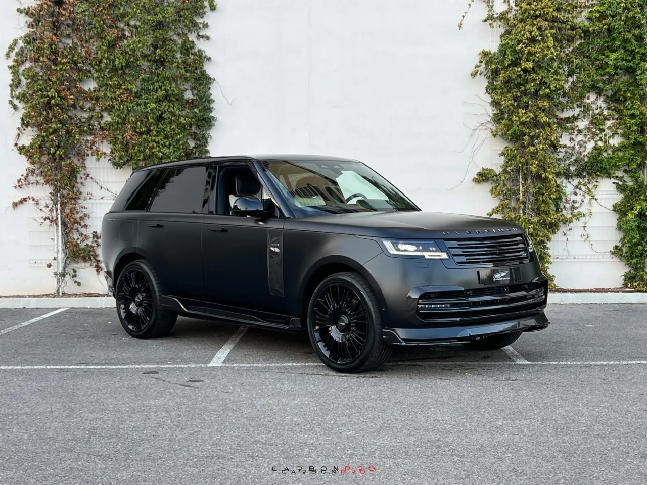 AUTOBIOGRAPHY P530 SWB