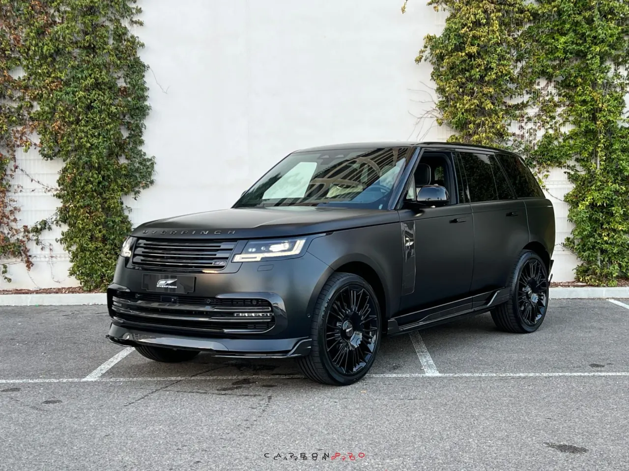 AUTOBIOGRAPHY P530 SWB