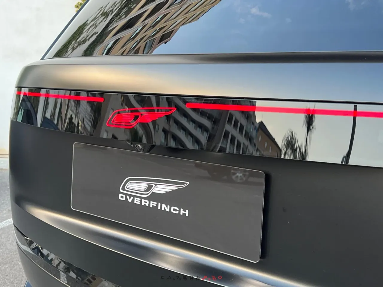 AUTOBIOGRAPHY P530 SWB