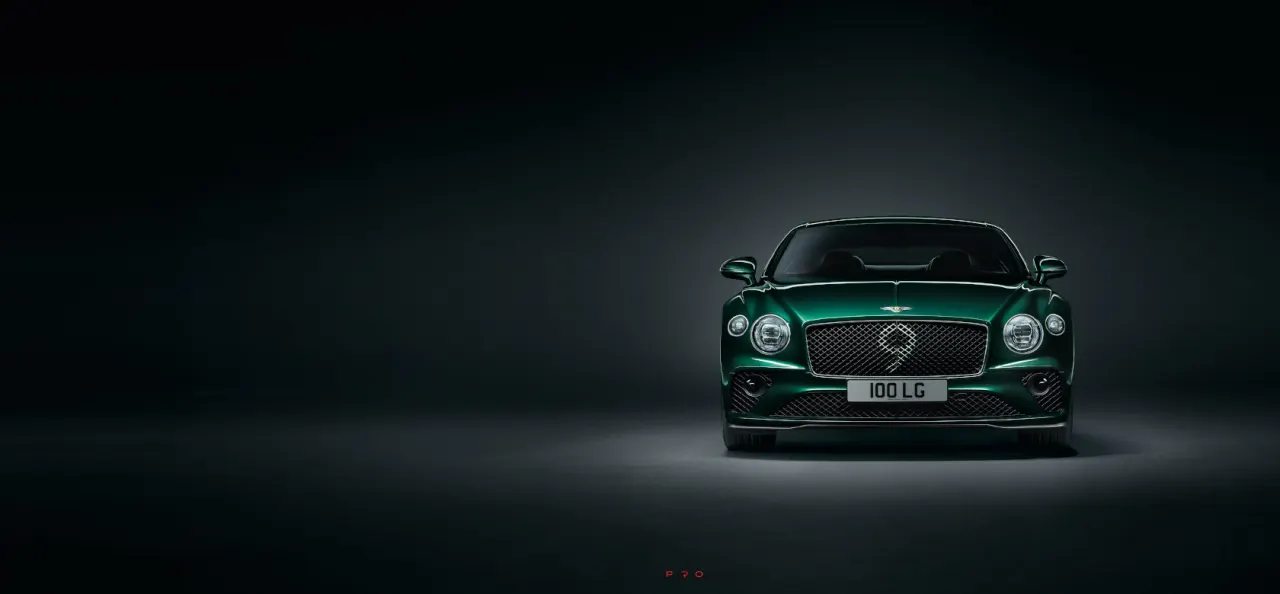 Mulliner Carbon Kit