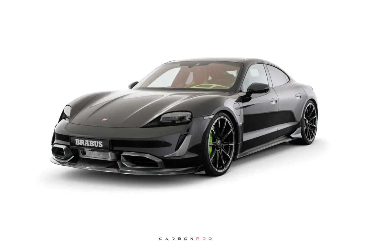 BRABUS