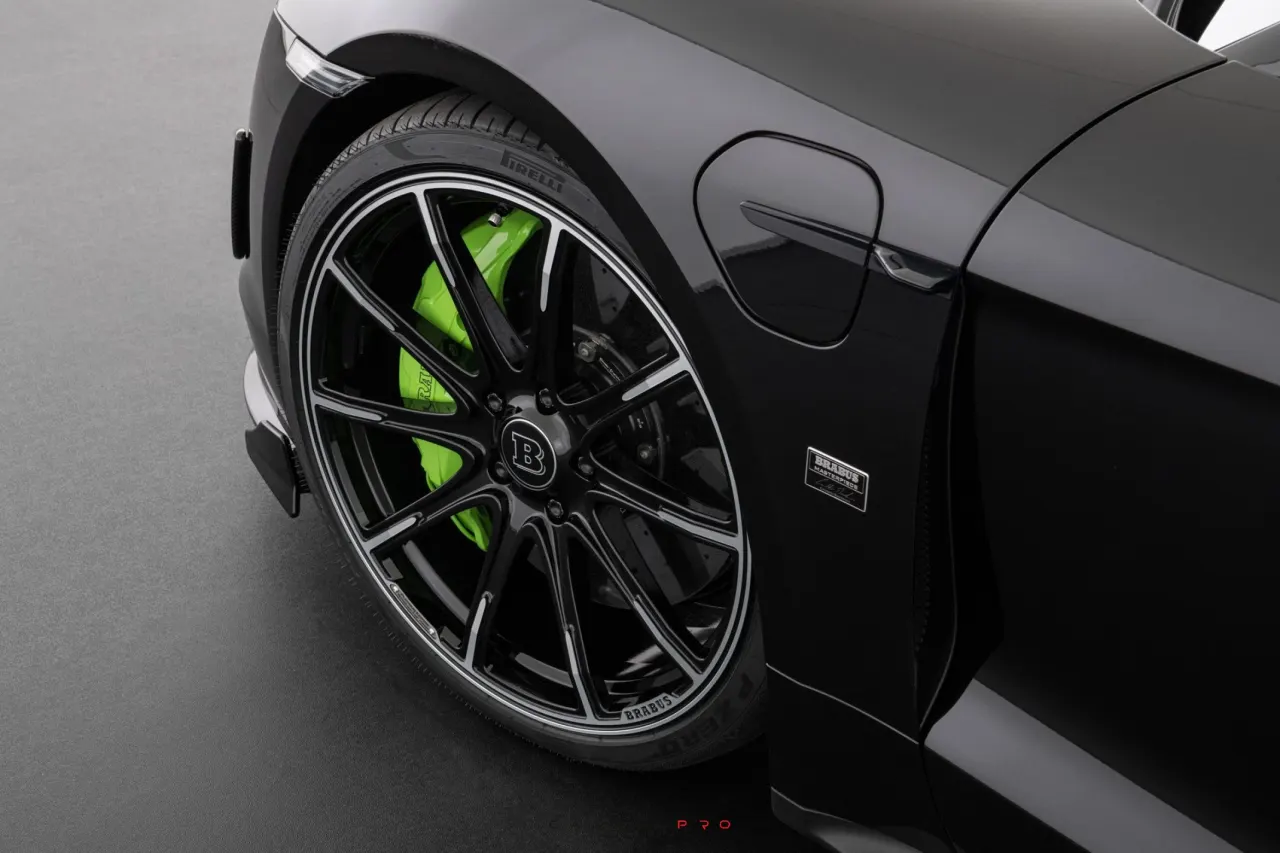 BRABUS