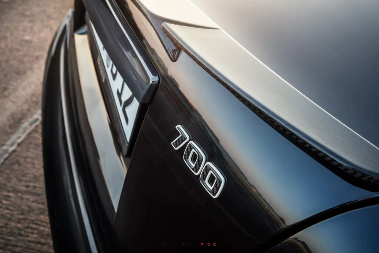 BRABUS for Rolls-Royce Ghost
