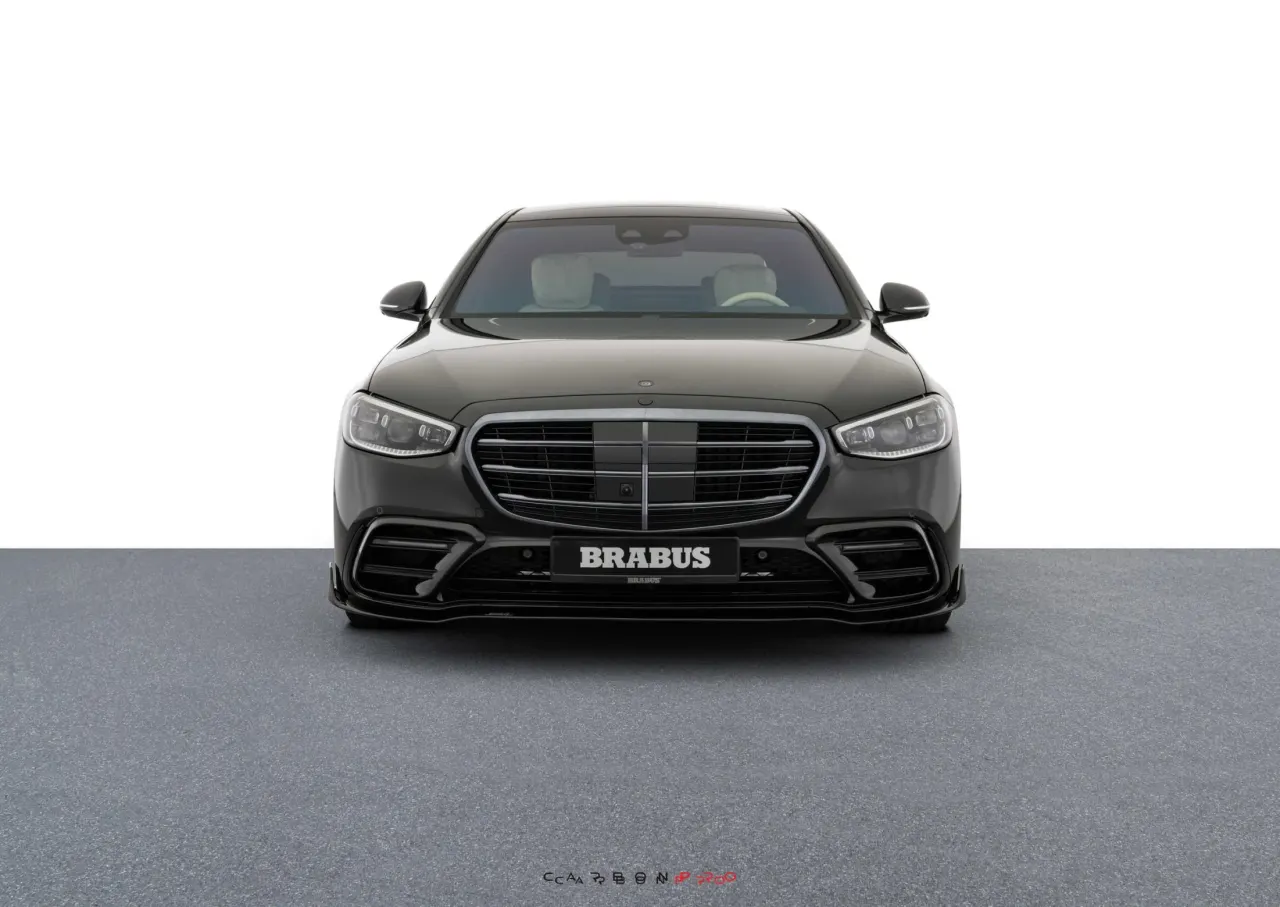 BRABUS Design