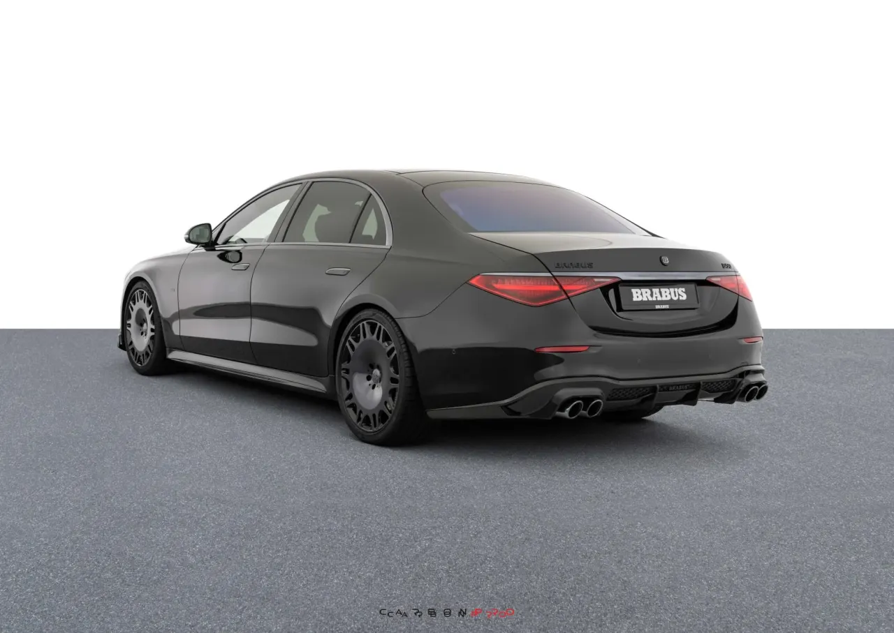 BRABUS Design