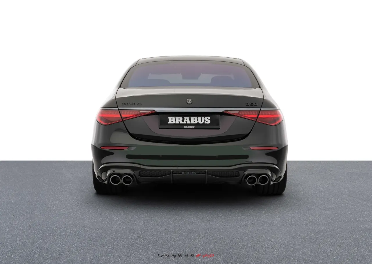 BRABUS Design