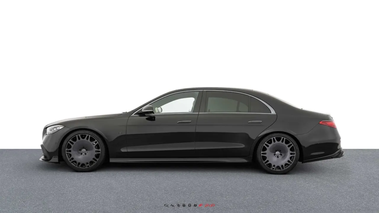 BRABUS Design