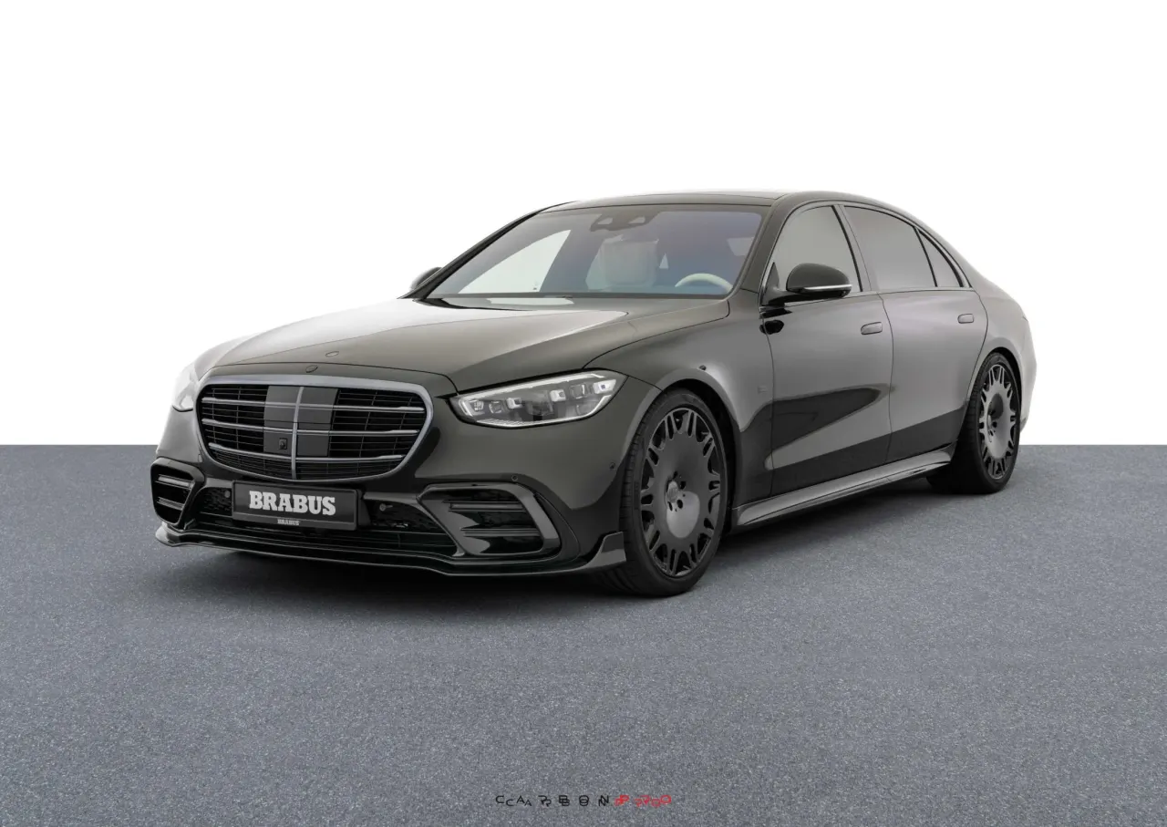 BRABUS Design