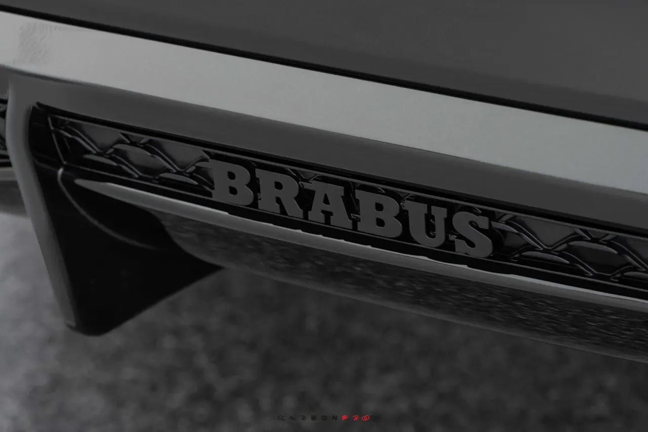 BRABUS Design