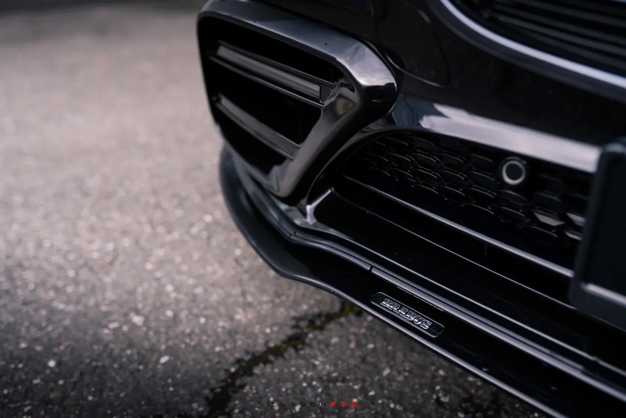 BRABUS Design