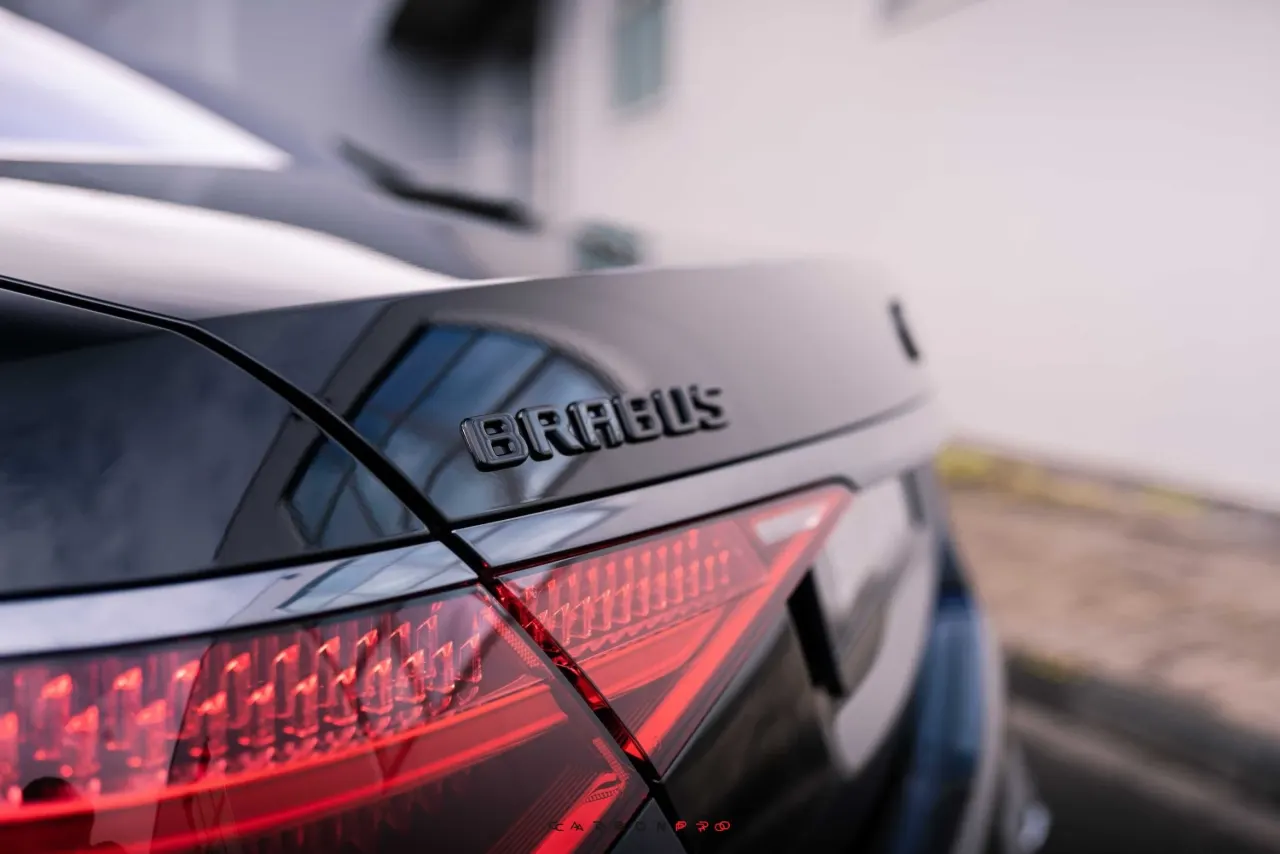 BRABUS Design