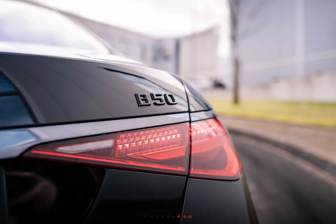 BRABUS Design
