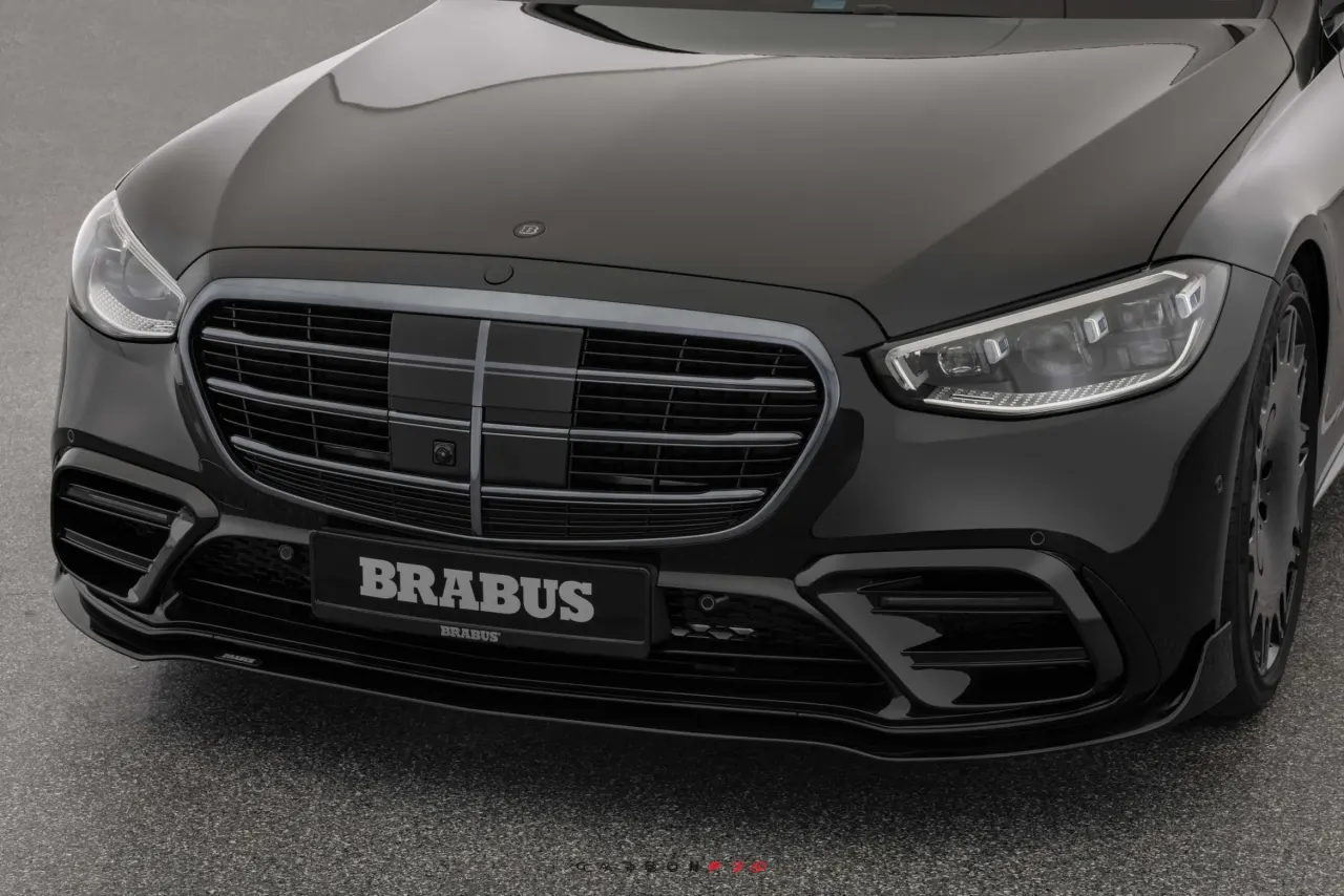 BRABUS Design