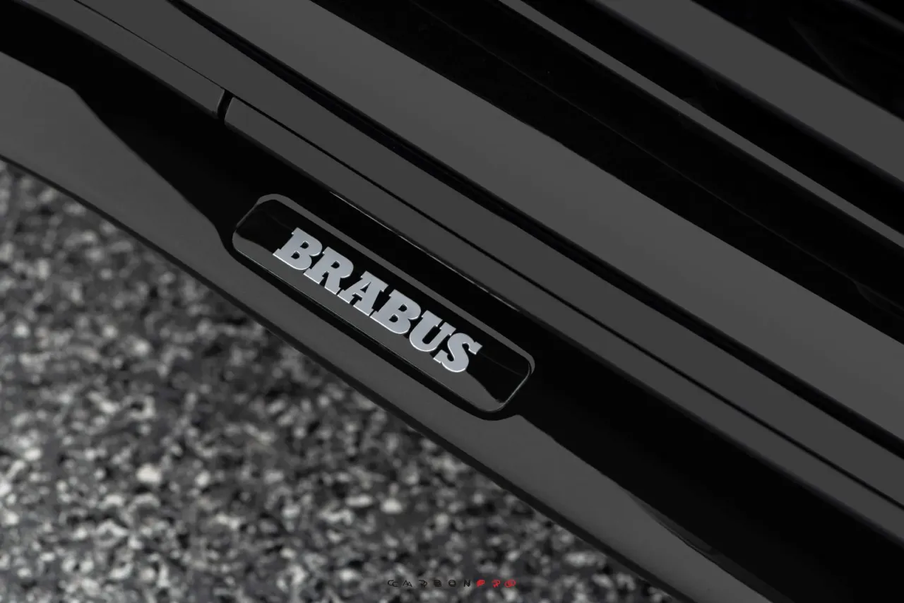 BRABUS Design