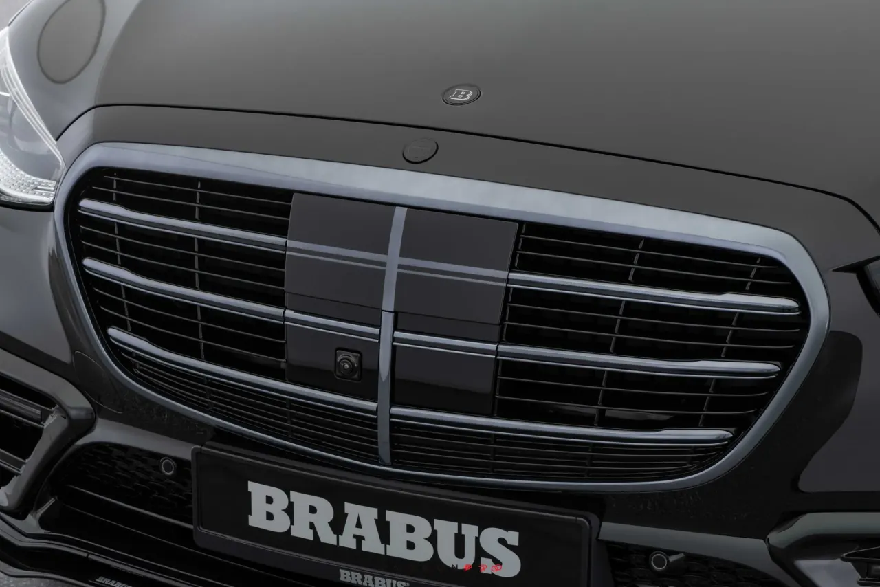 BRABUS Design