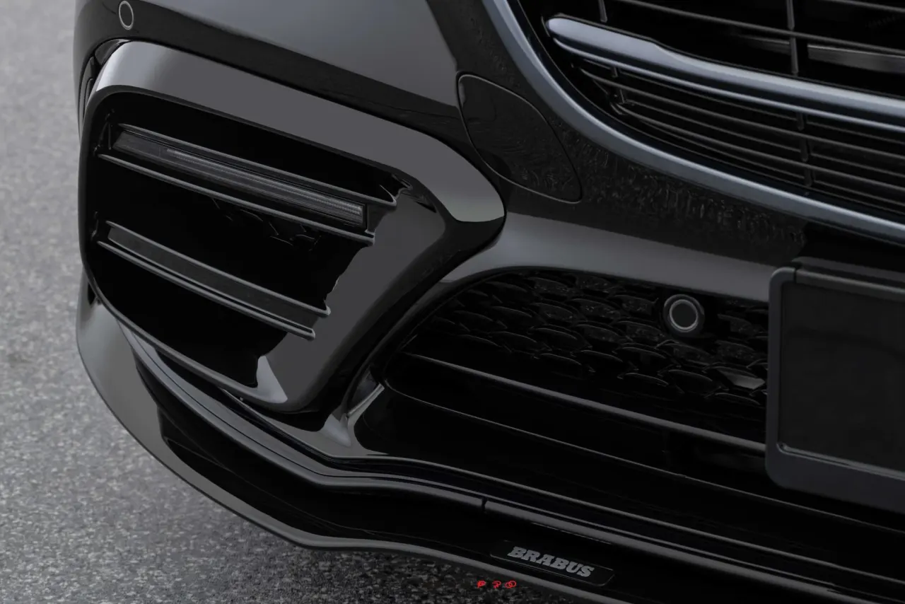 BRABUS Design