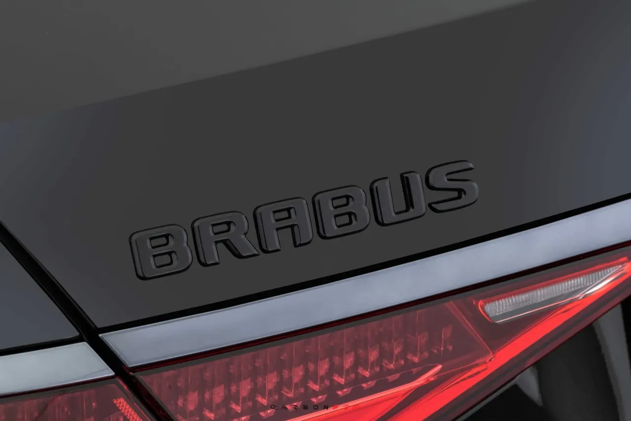 BRABUS Design