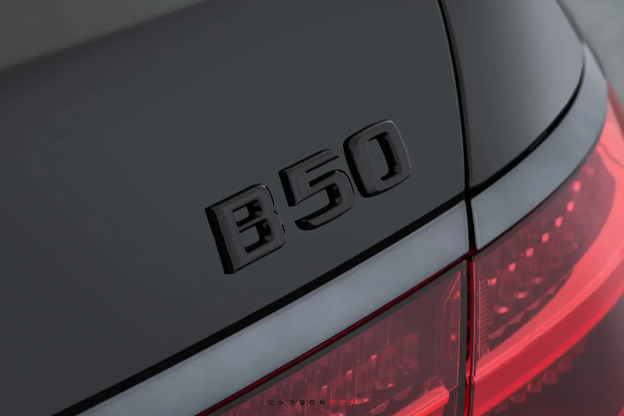 BRABUS Design