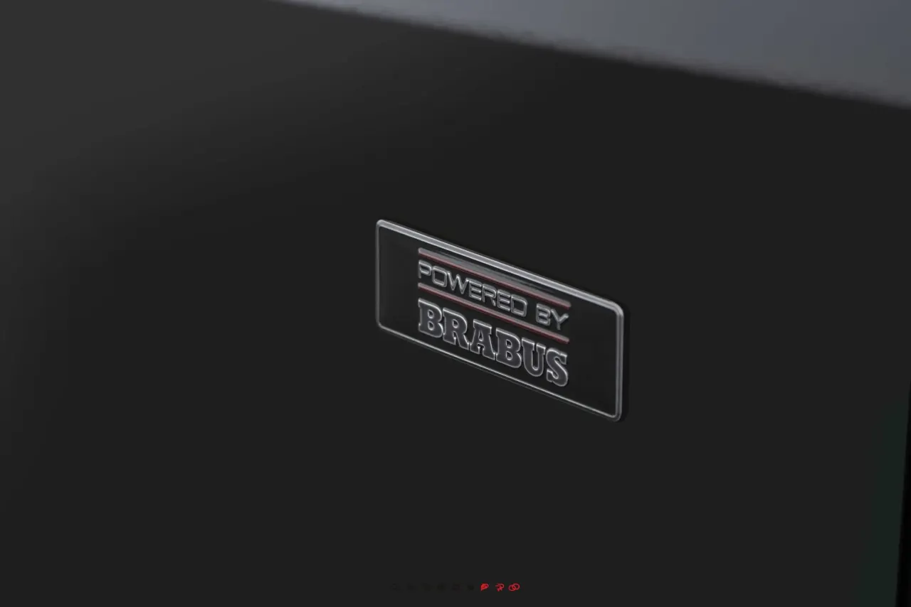BRABUS Design