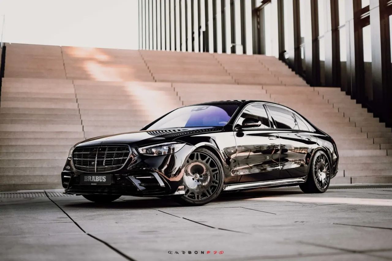 BRABUS Design