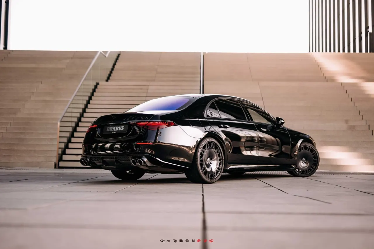 BRABUS Design