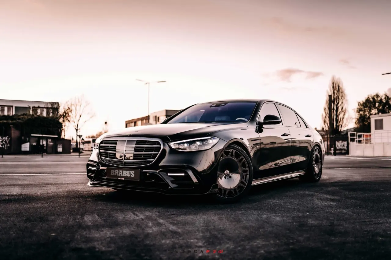 BRABUS Design