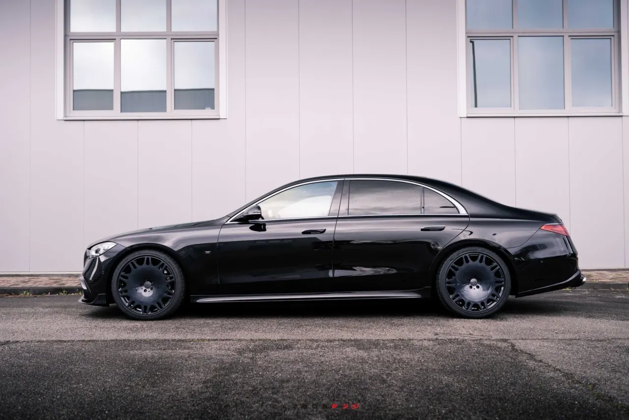 BRABUS Design