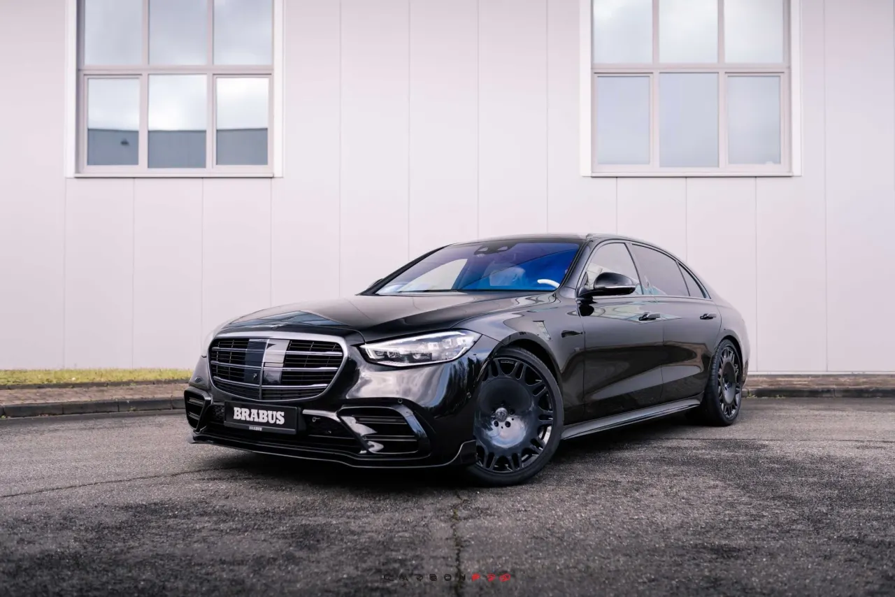 BRABUS Design