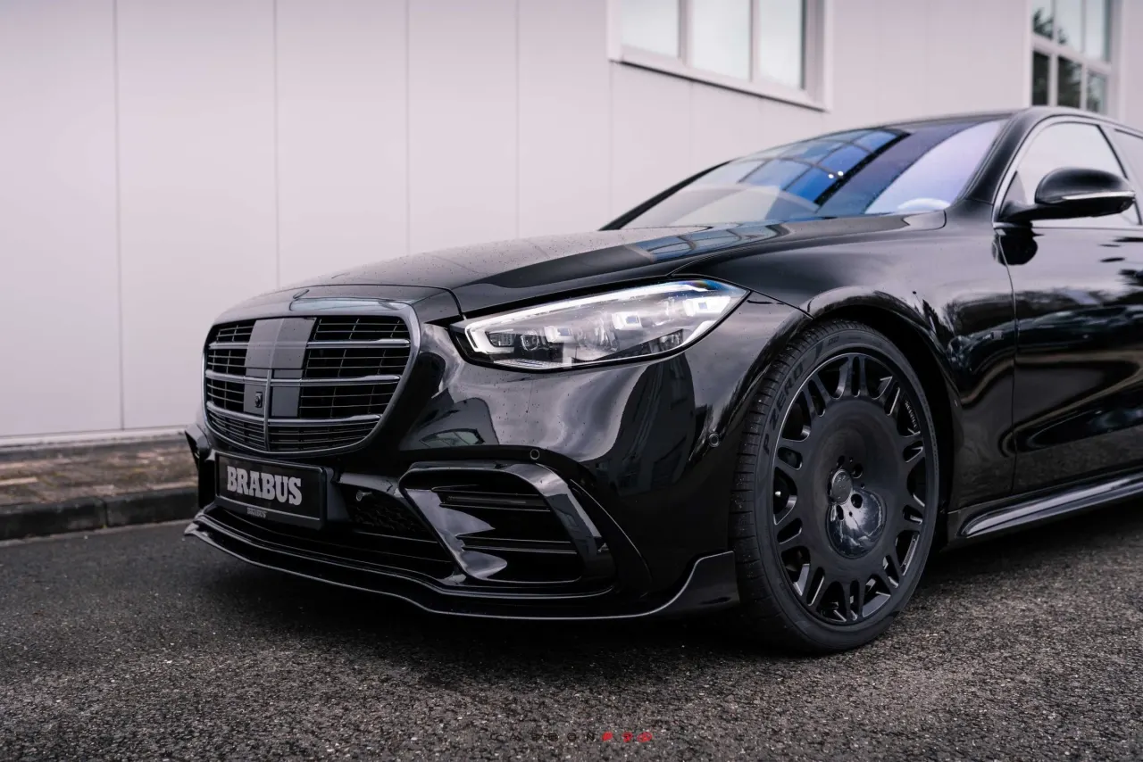 BRABUS Design
