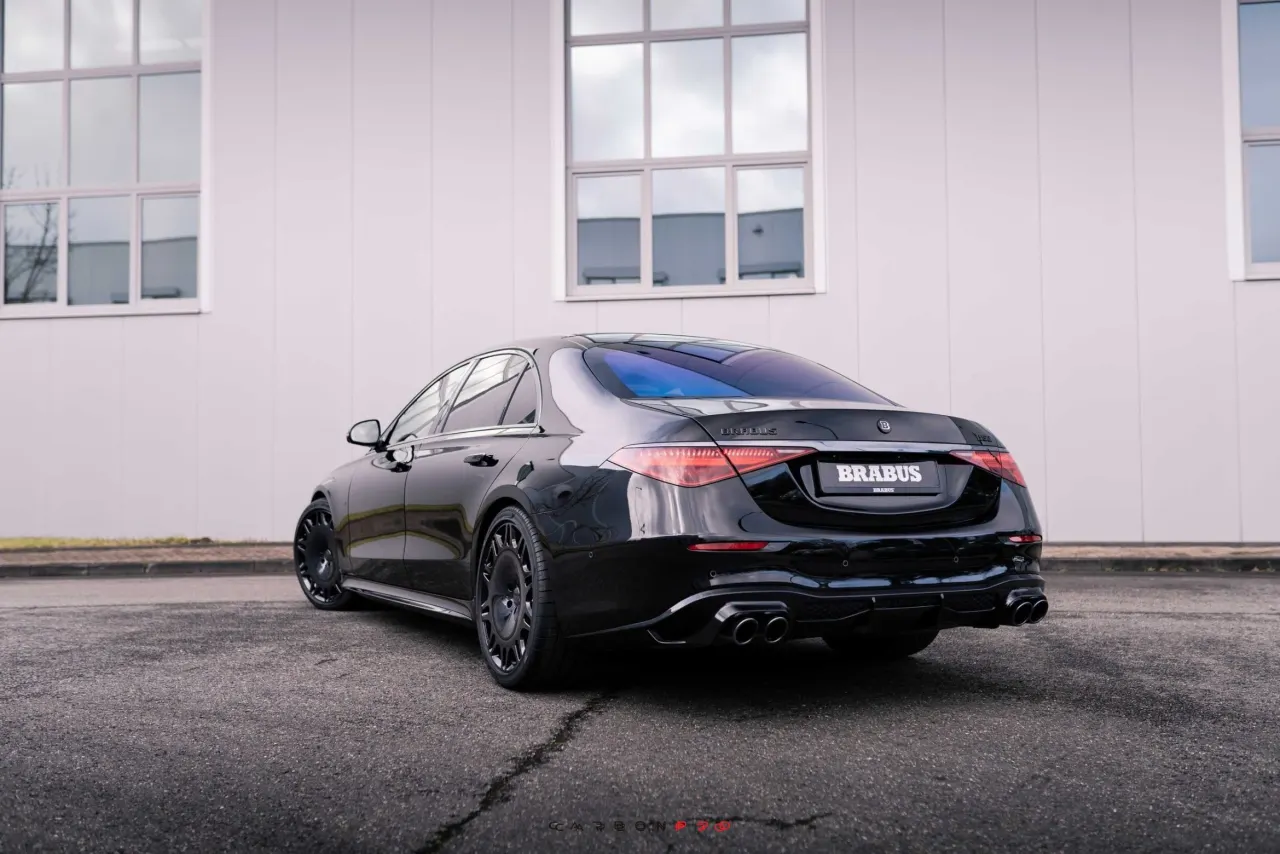 BRABUS Design