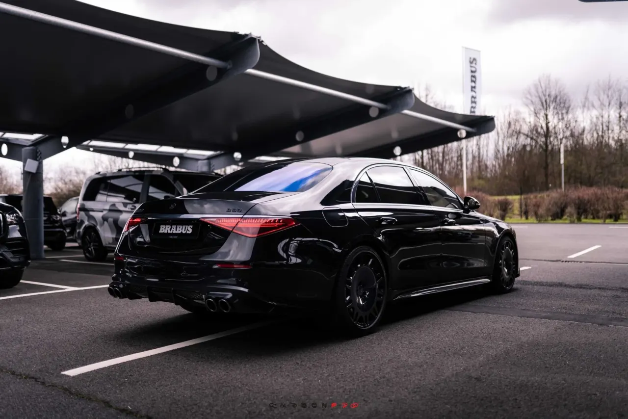 BRABUS Design