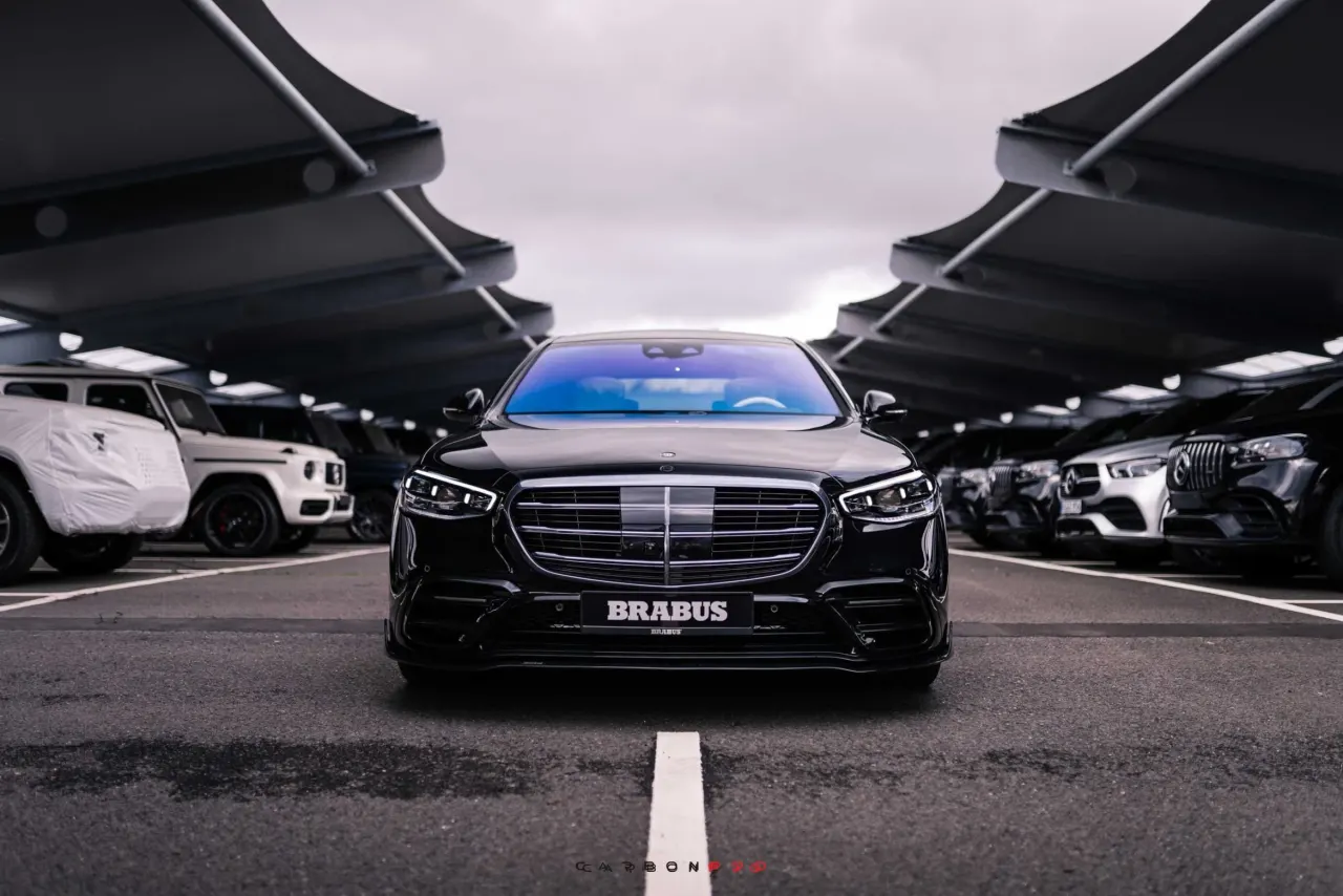 BRABUS Design