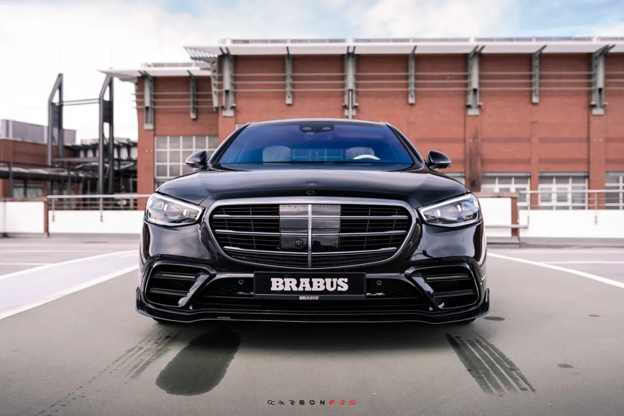 BRABUS Design