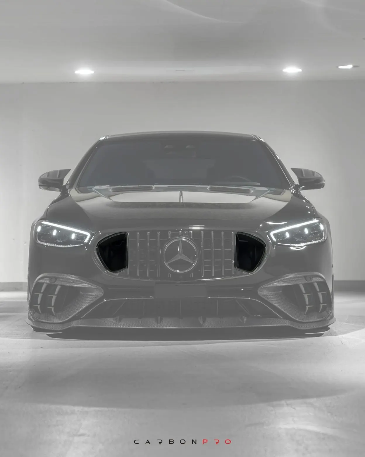 BRABUS Design