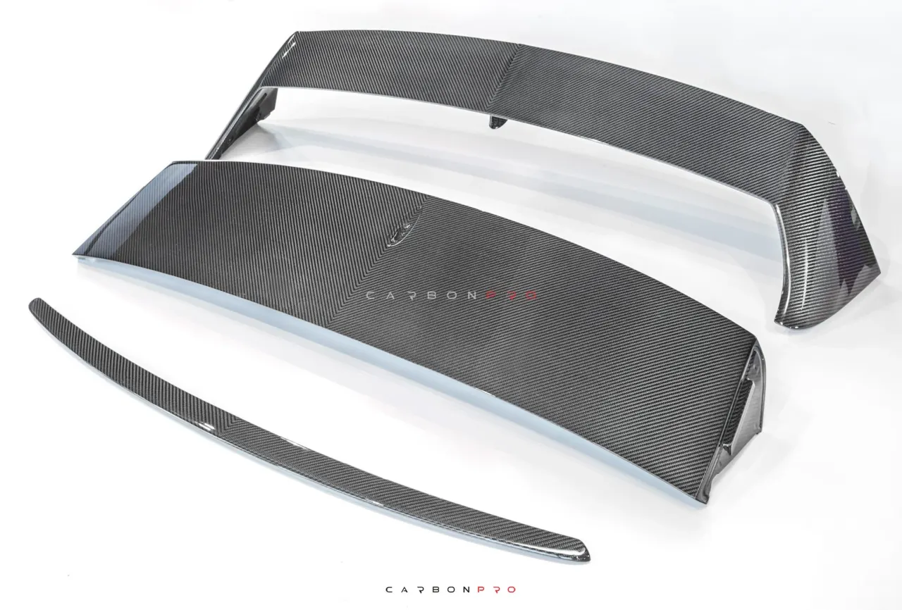 Factory Carbon