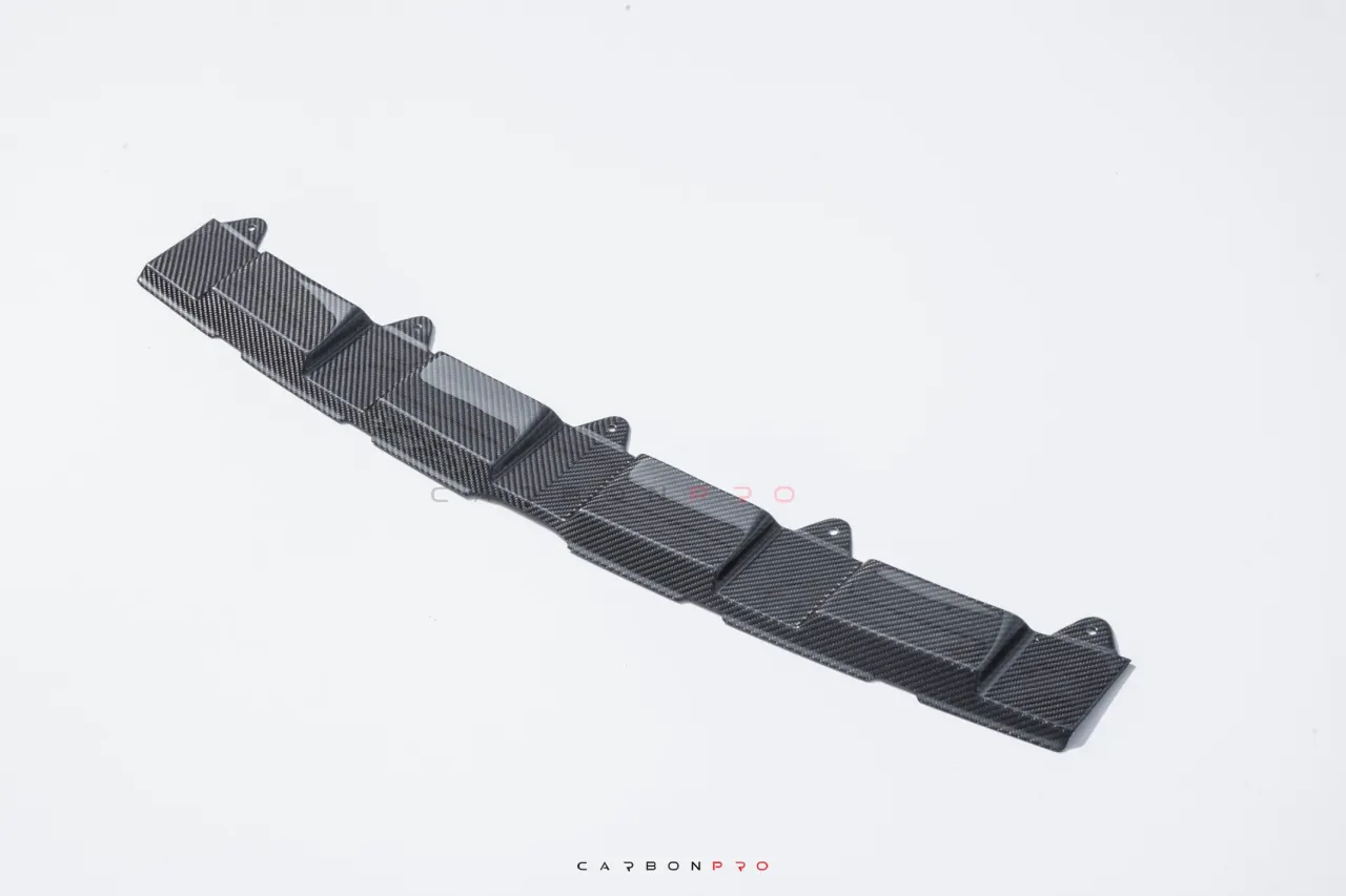 Factory Carbon