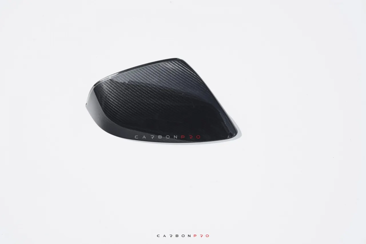 Factory Carbon