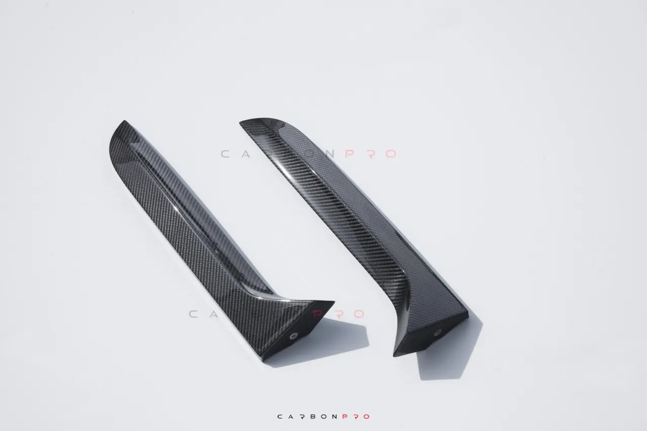 Factory Carbon