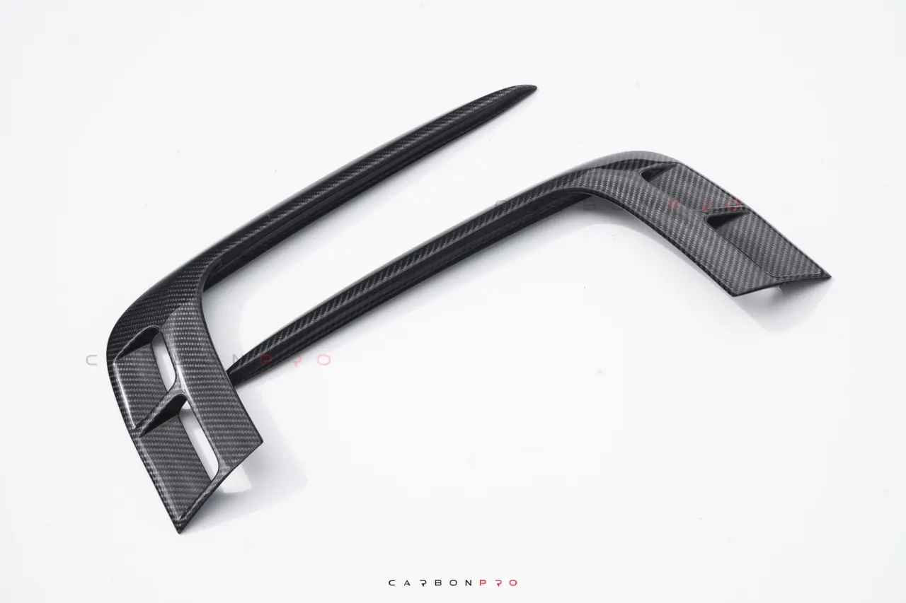 Factory Carbon