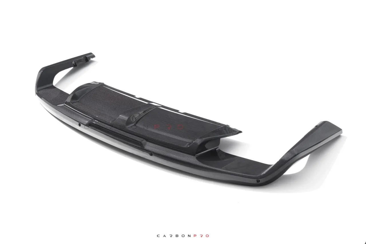Factory Carbon