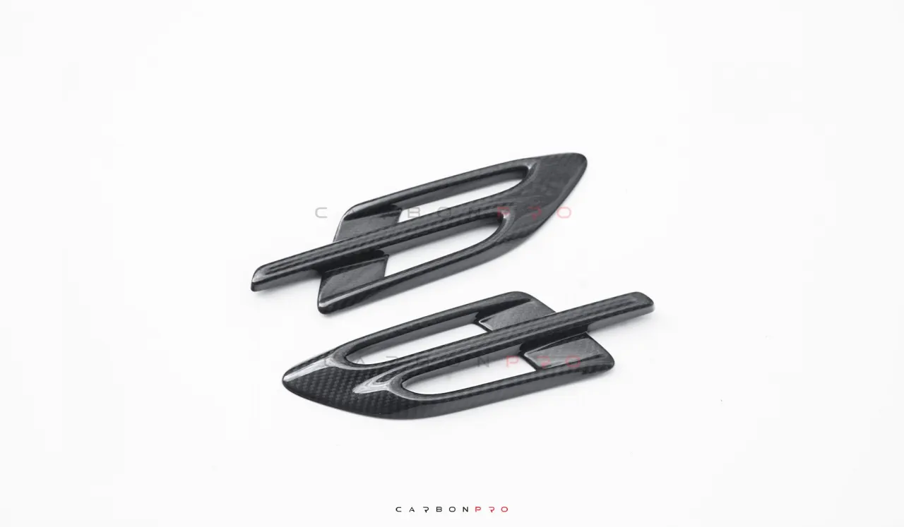 Factory Carbon