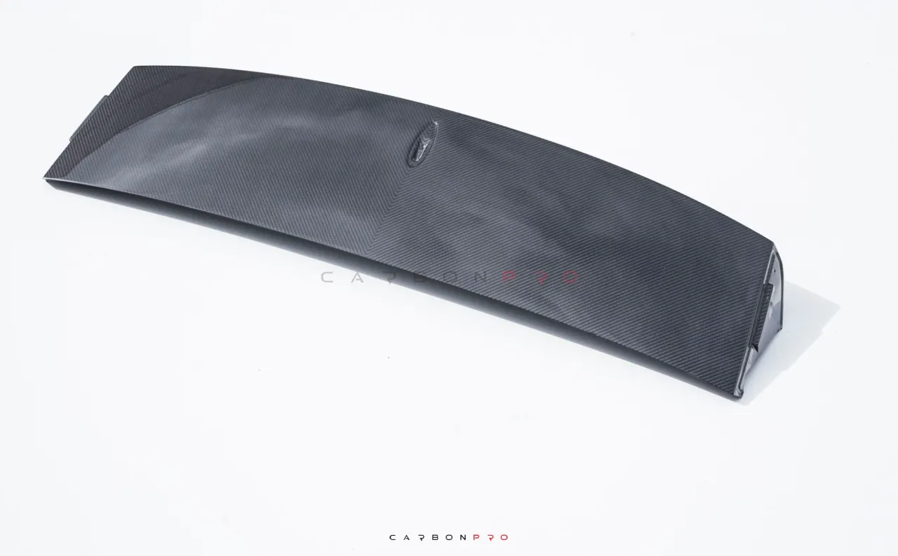 Factory Carbon