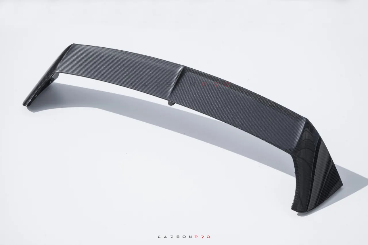 Factory Carbon