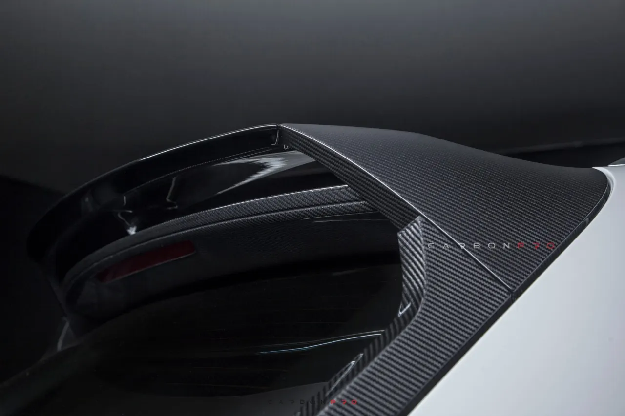 Factory Carbon
