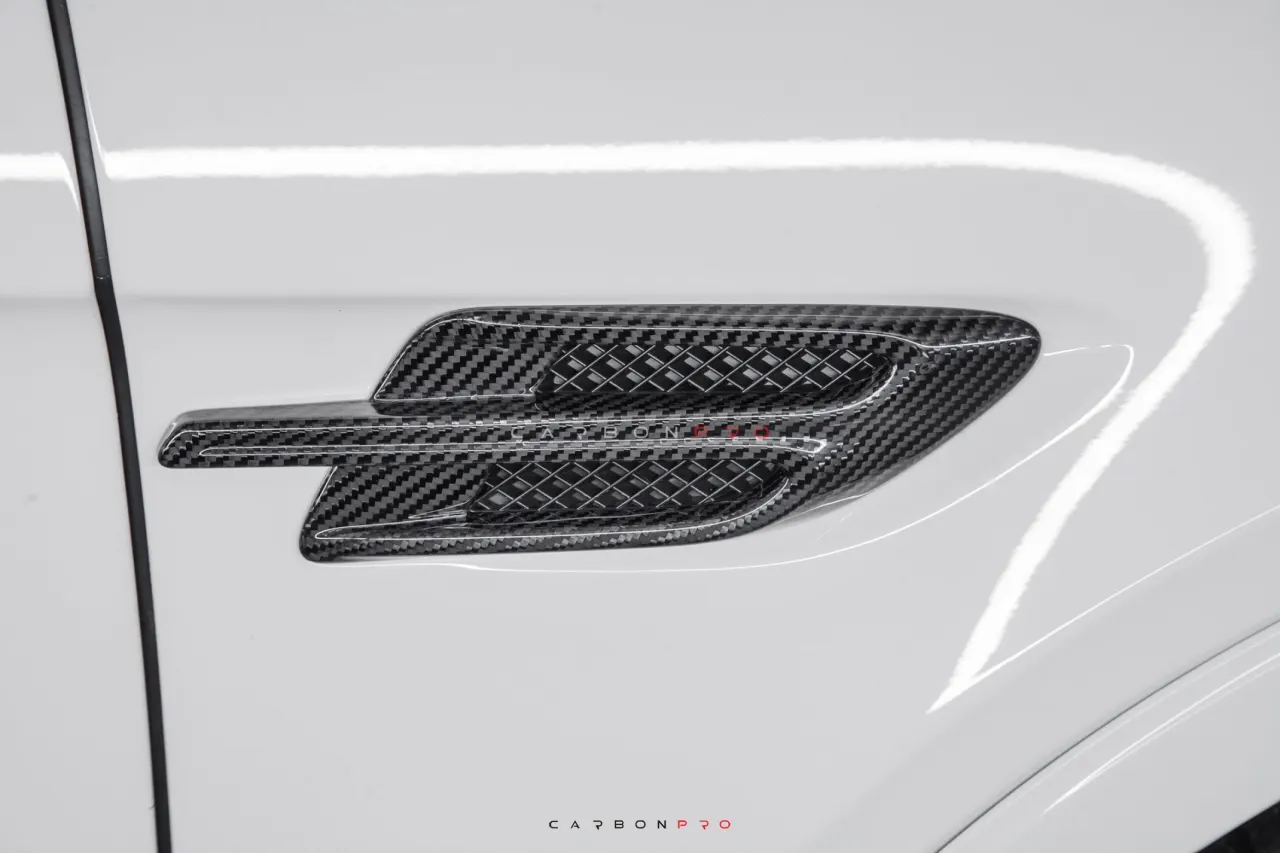 Factory Carbon