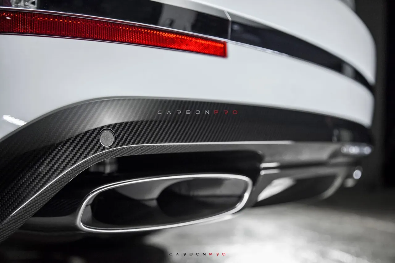 Factory Carbon