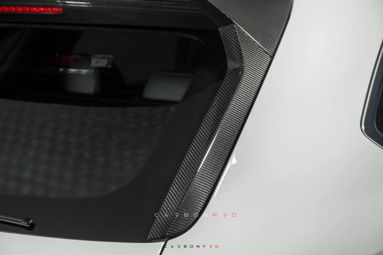 Factory Carbon
